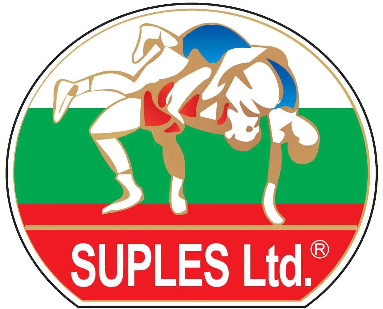 Logo de Suples